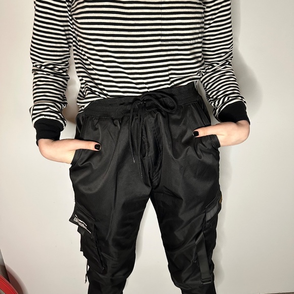 Women's Utility Pants - Picture 6 of 9